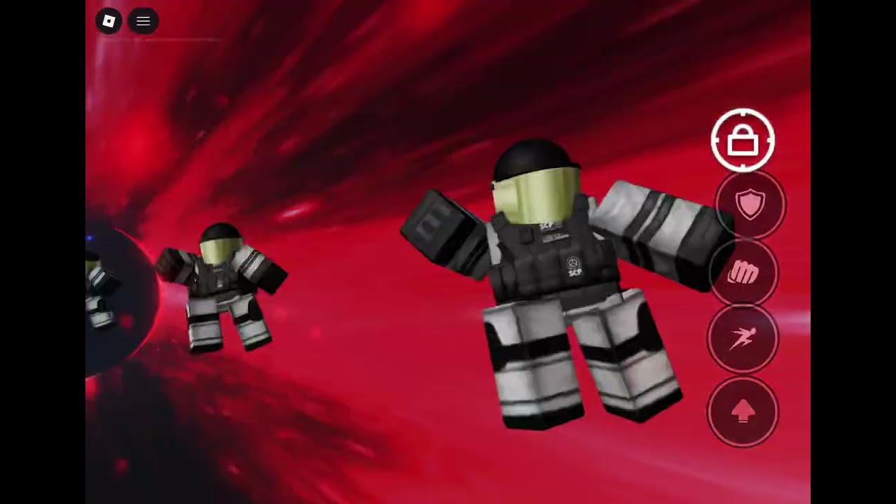 Kj and sorcerer testing [roblox tsb]