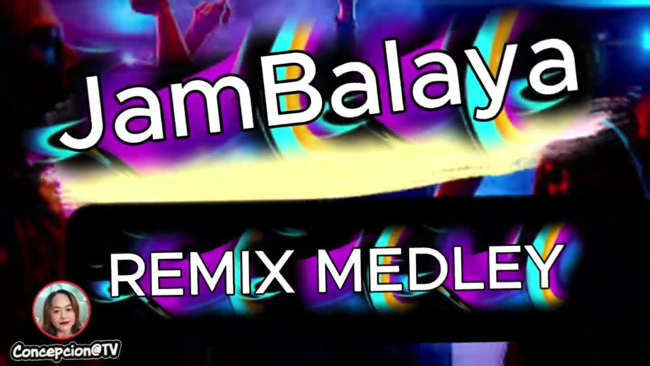 Jambalaya remix medley #viralvideo #remix #trending