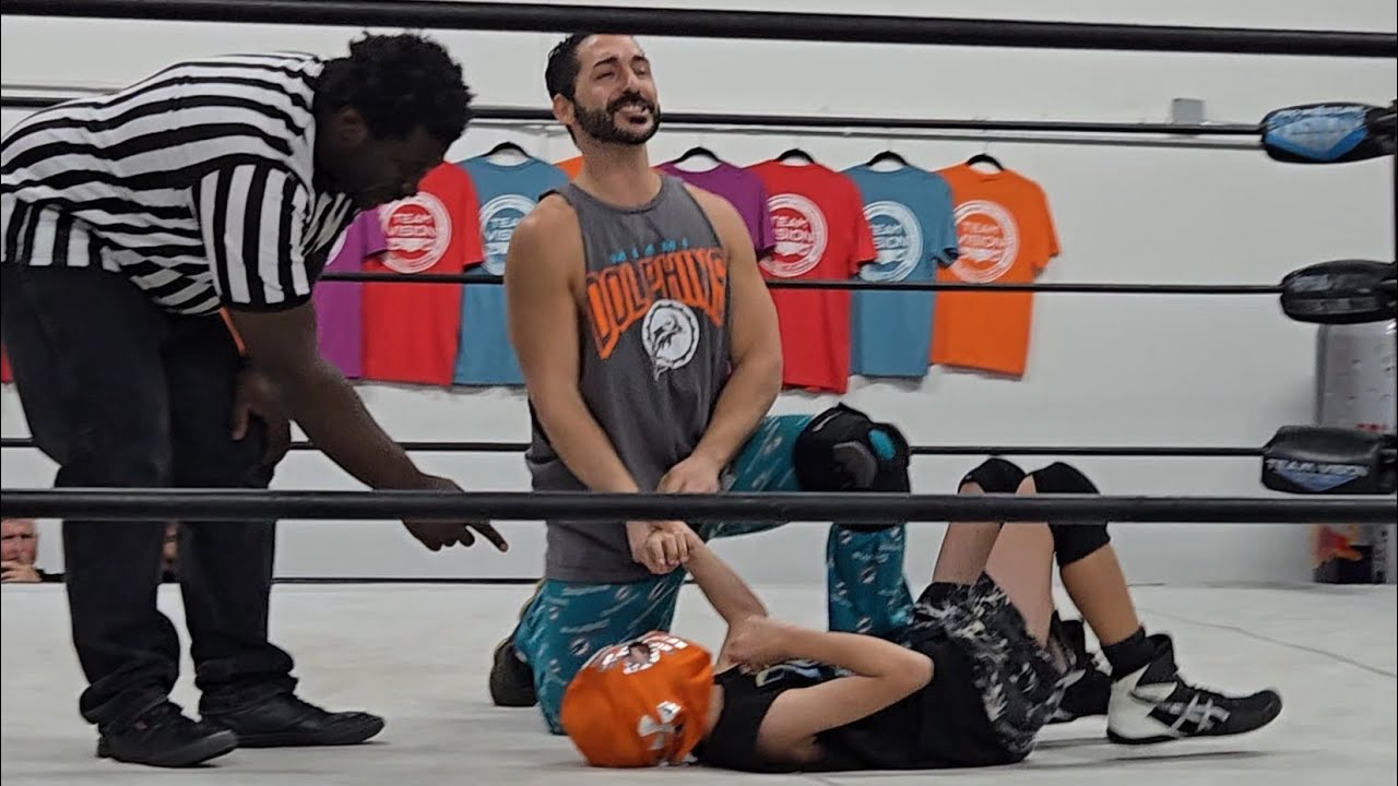 Часин Рэнс против Уайлд Тигре - 20.12.25