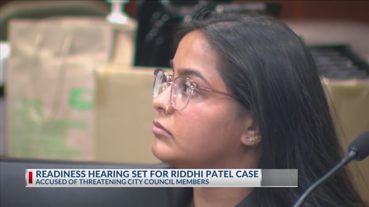 Hearing set for protester accused of threatening Bakersfield City Council members