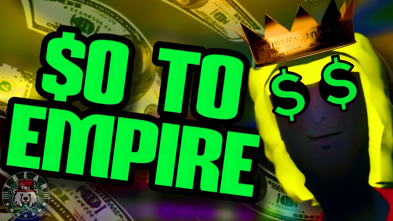 We Built an Illegal Empire… Then the Cartel Found Us | Schedule One | Part 1