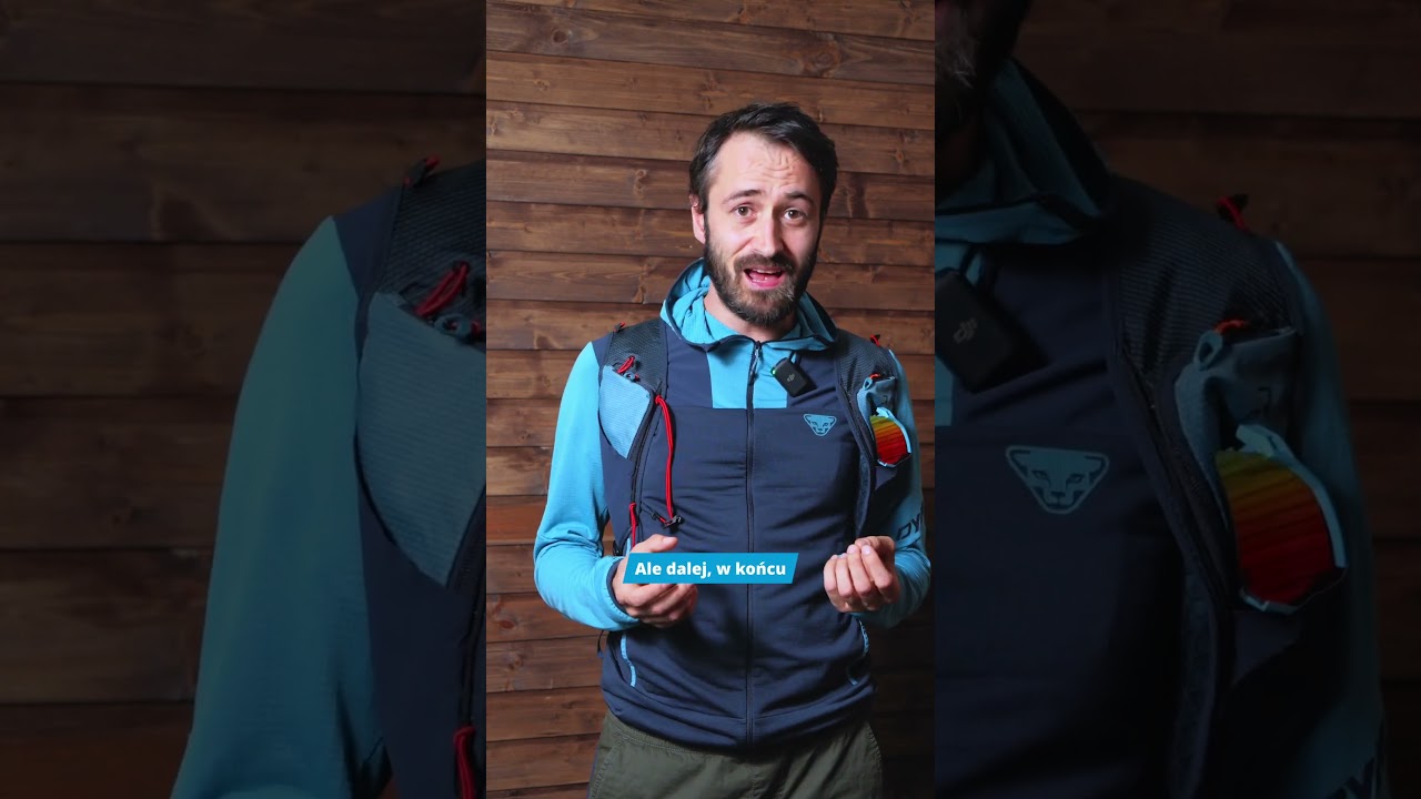 Dynafit w wersji fast&light na lato!