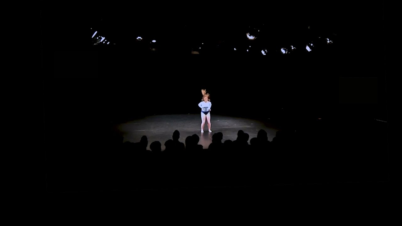 Black Friday | Kelsey Drekic | Rhapsody Dance Project 2024