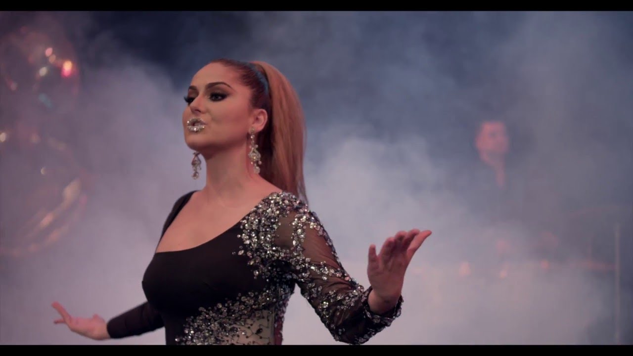 Elsa Rios Yo No Tengo Dueño