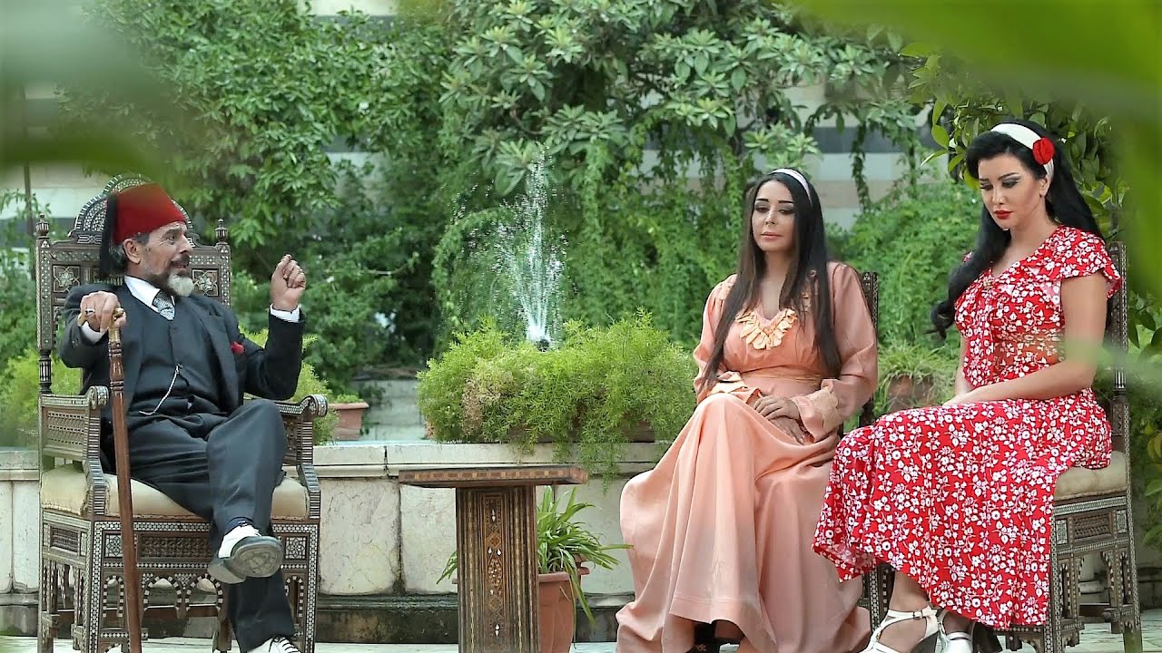 حريم الشاويش الحلقة 31 