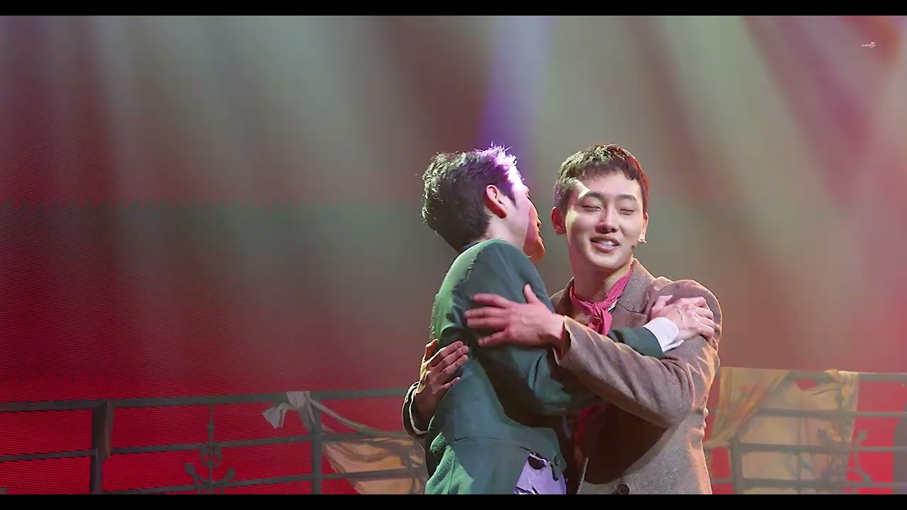 [4K] 260305 뮤지컬 시지프스 | 커튼콜