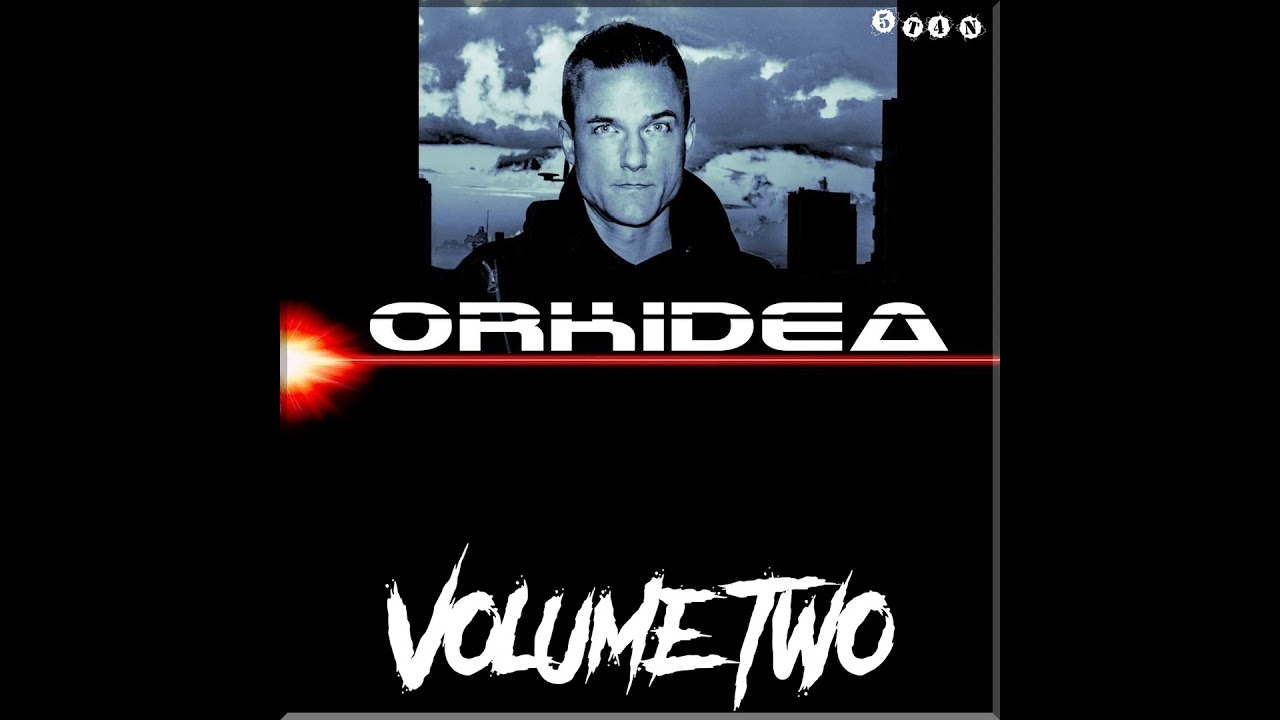 Orkidea Volume Two [Trance] #5T4N