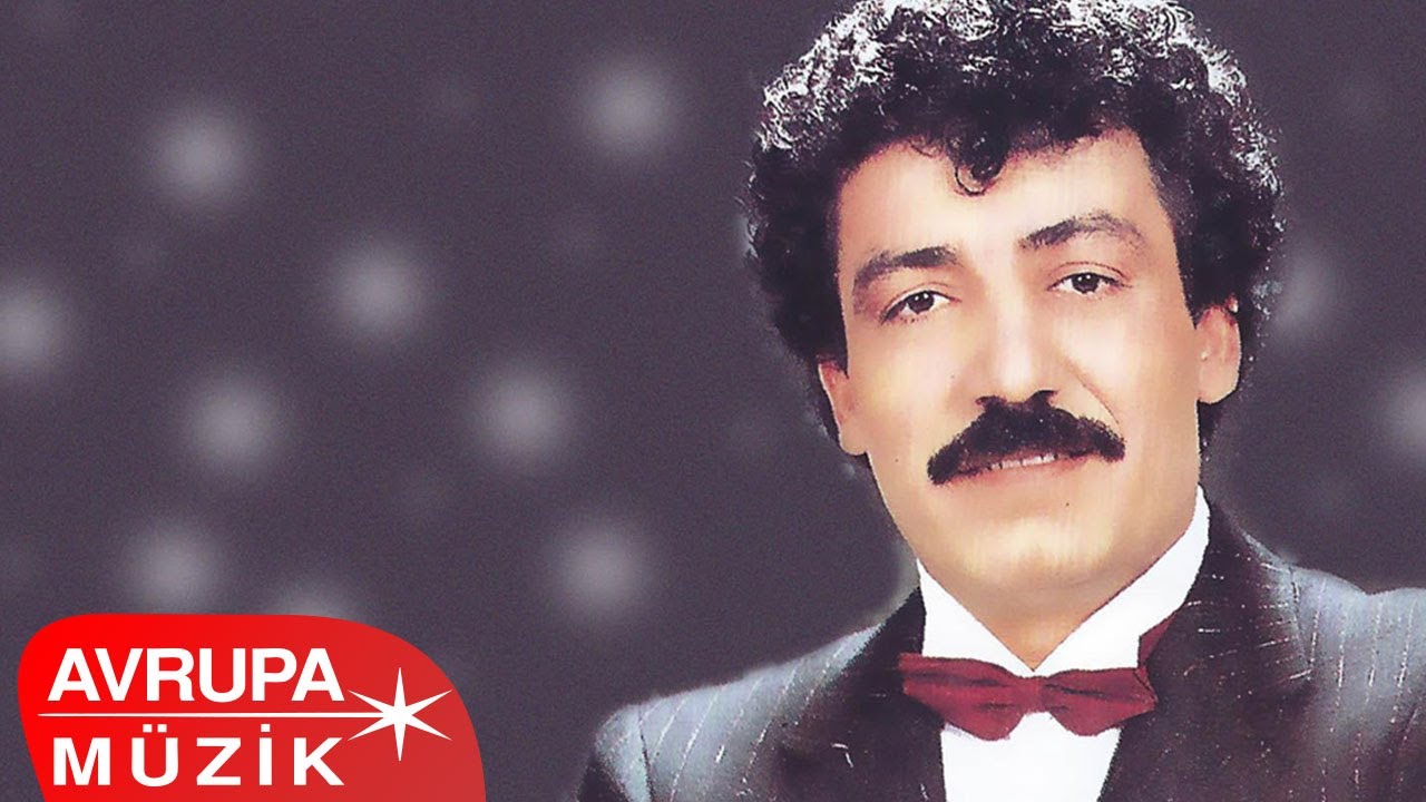 Müslüm Gürses - Uyu Demeye Geldim (Official Audio)