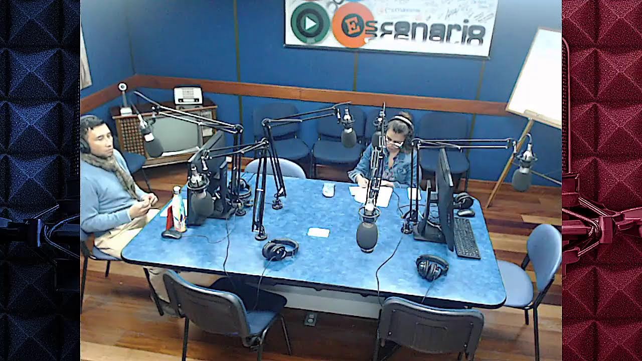DE LIBERADA MENTE - Hoy: Aplicaciones del Arte en la Educación Superior