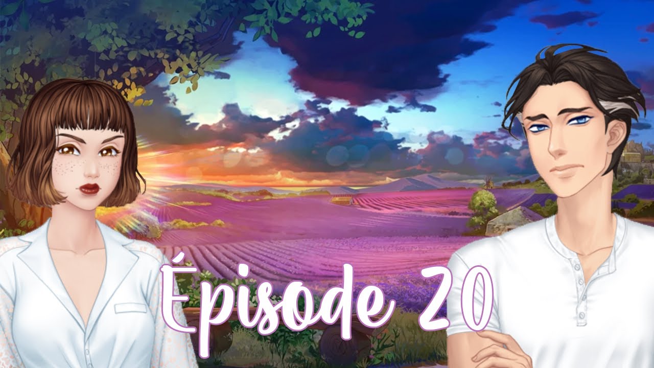 Amour Sucré New Gen 🌸 Route Jason 🌸 Épisode 20
