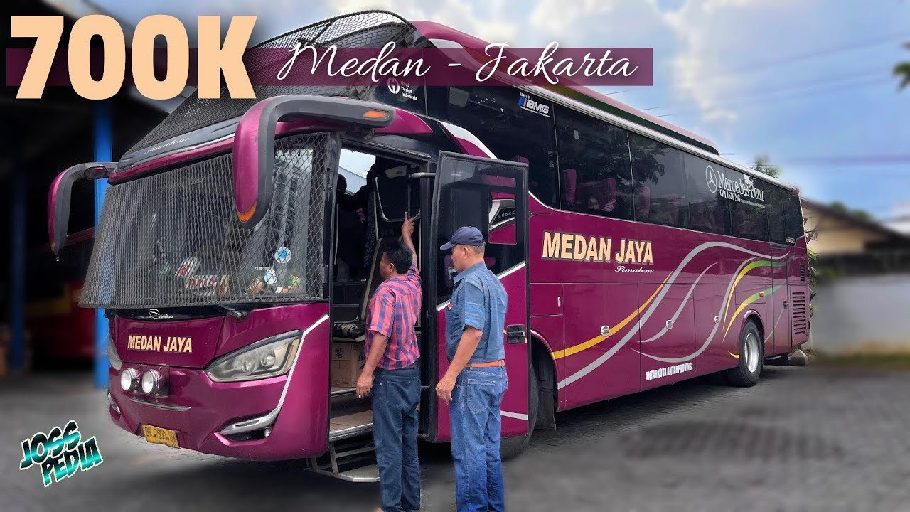 MEDAN JAYA Jakarta Ini Yang Paling Keren ‼️