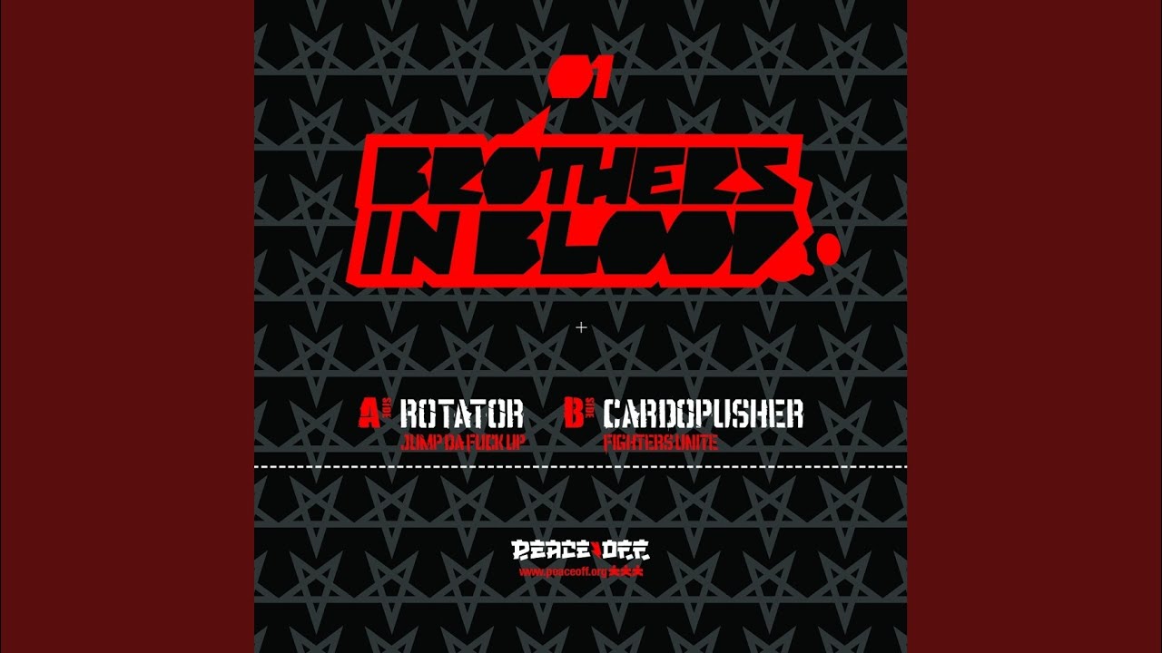 Fighters Unite (Original Mix)