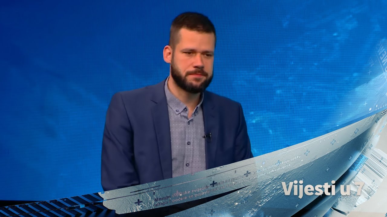 Novi američki pristup mijenja situaciju u BiH - drugi dio | 7Plus | Hayat TV