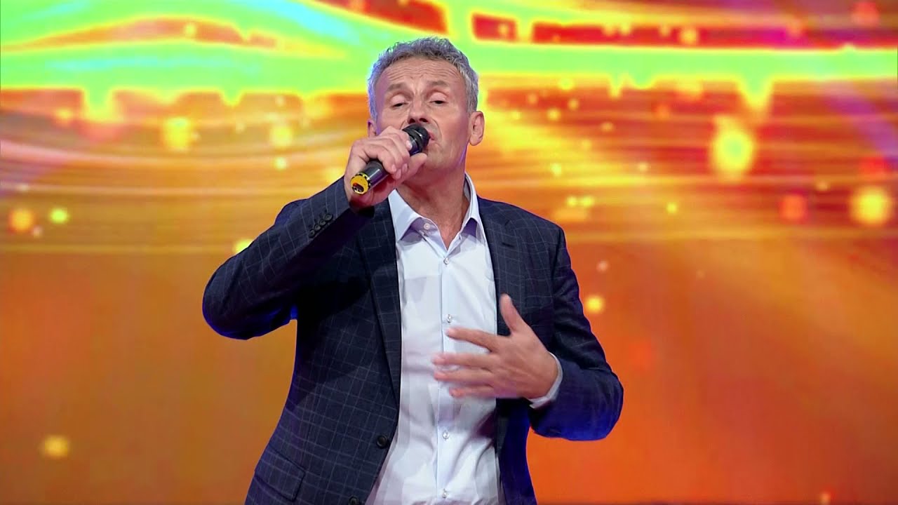 Momo Vuković - Dunja BN Music 2021