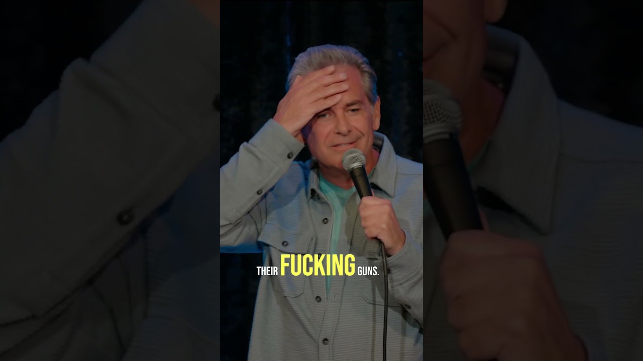 The media can&rsquo;t explain this 😂Don&rsquo;t miss Jimmy&rsquo;s comedy special TONIGHT at 5 PM Pacific 8 PM Eastern
