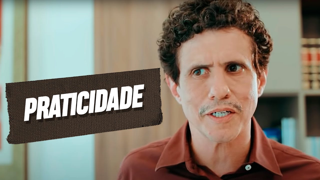 PRATICIDADE