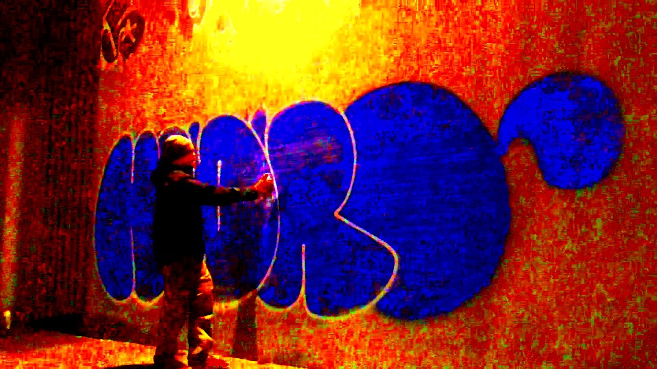 GAS FADE