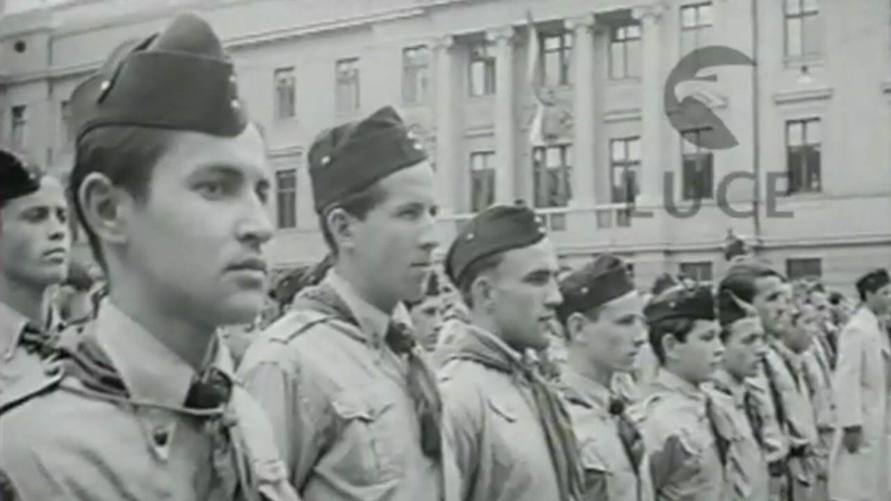 🎙️Krvavi avgust ustaške prestolnice napad v Botaničnem vrtu 1941