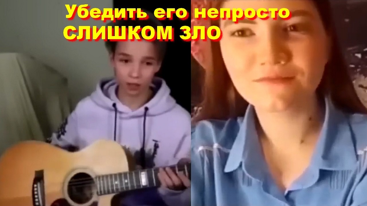 AKSTAR - Убедить его непросто 