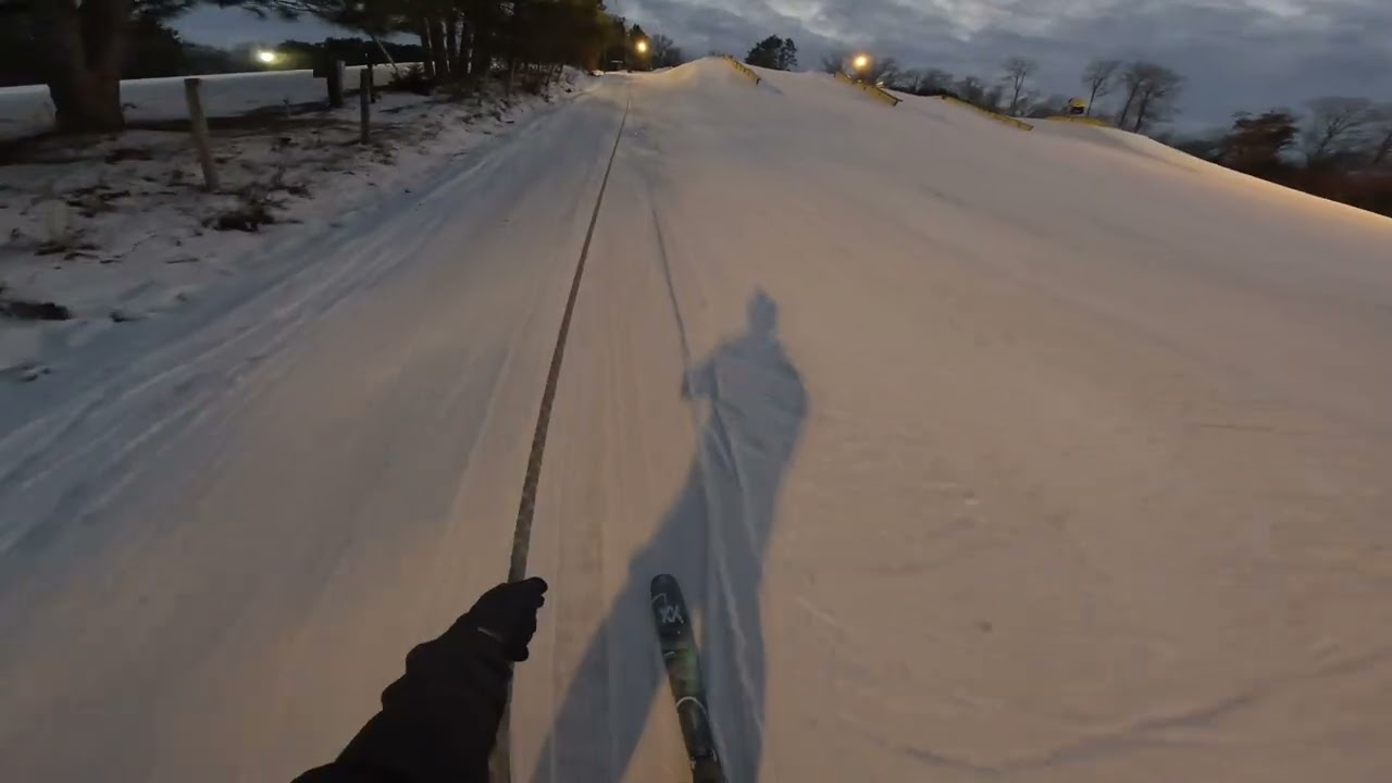 POV: Last laps of the season, featuring Dylan Pattee