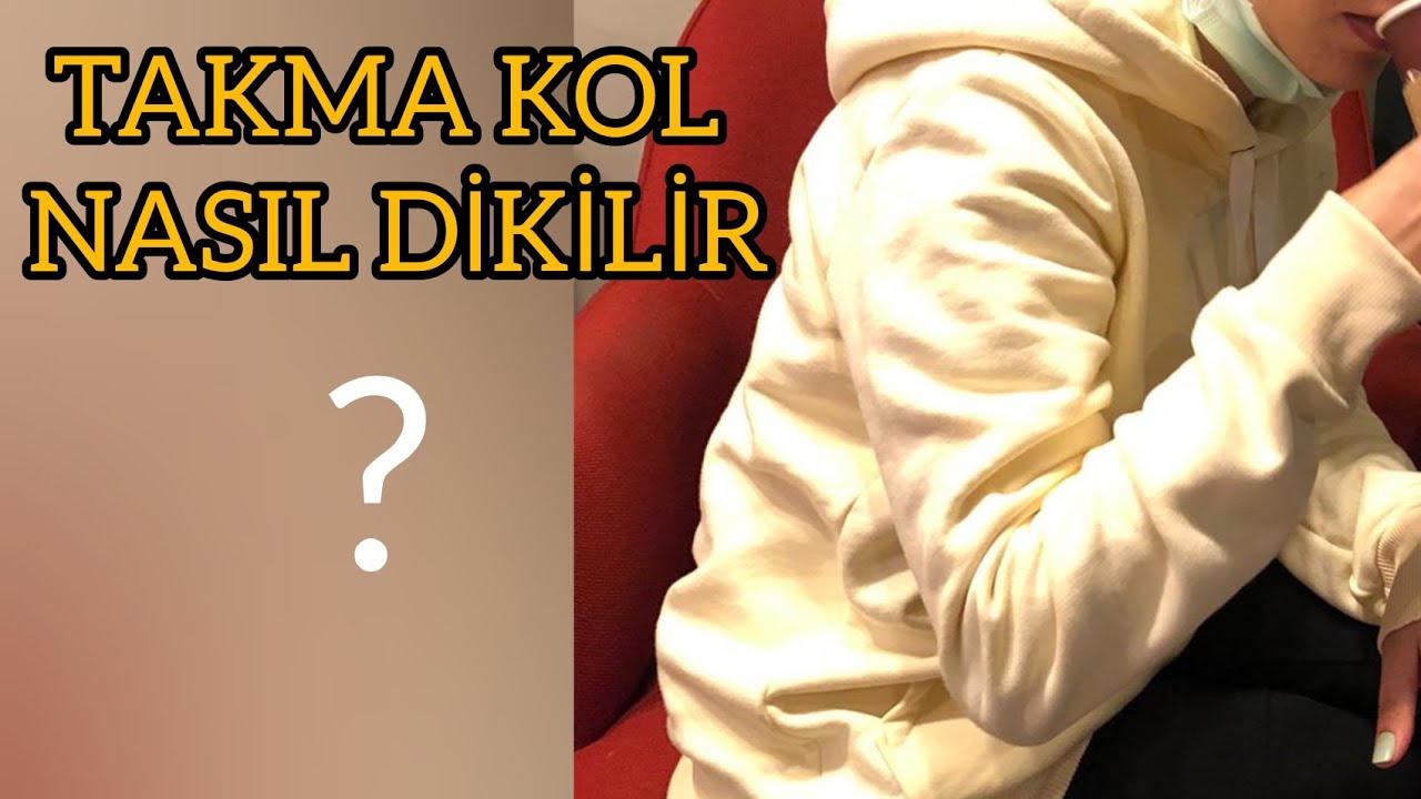TAKMA KOL NASIL DİKİLİR?