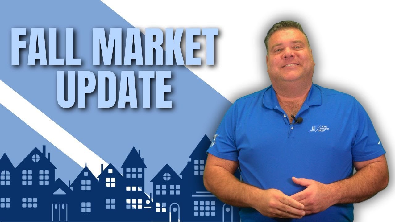 Don&rsquo;t Miss Out: Your Guide to the Hottest Fall Housing Trends!