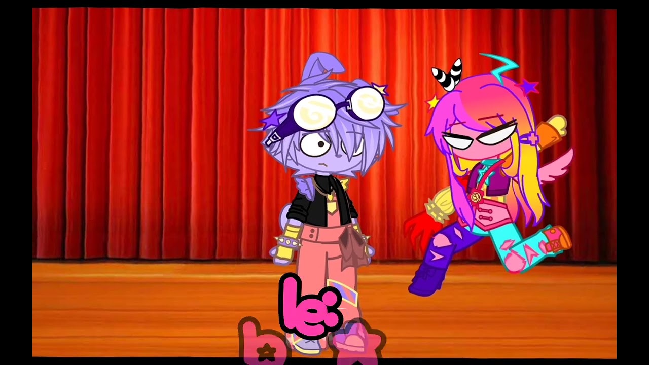 A Special Digital Circus Song~~