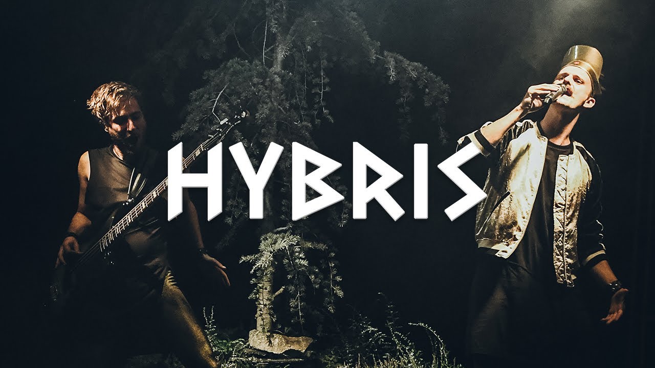 P/\ST - HYBRIS