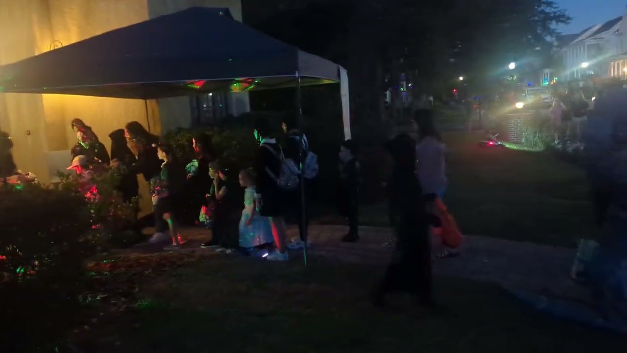 Halloween 2025