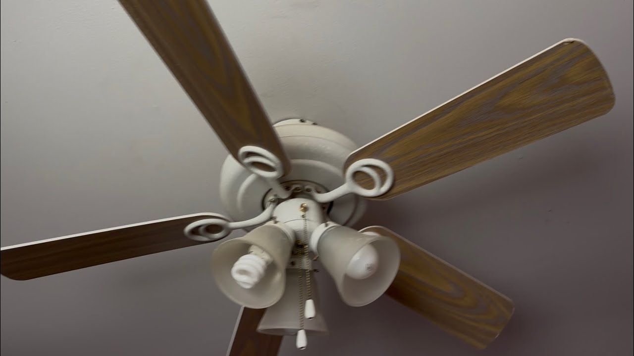 Harbor Breeze Ocracoke ceiling fan