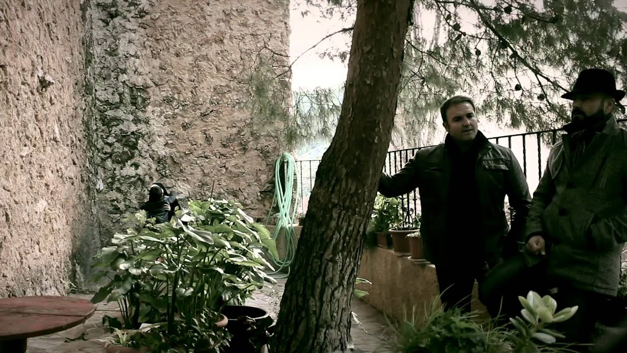 CANDELITA - COBARDE