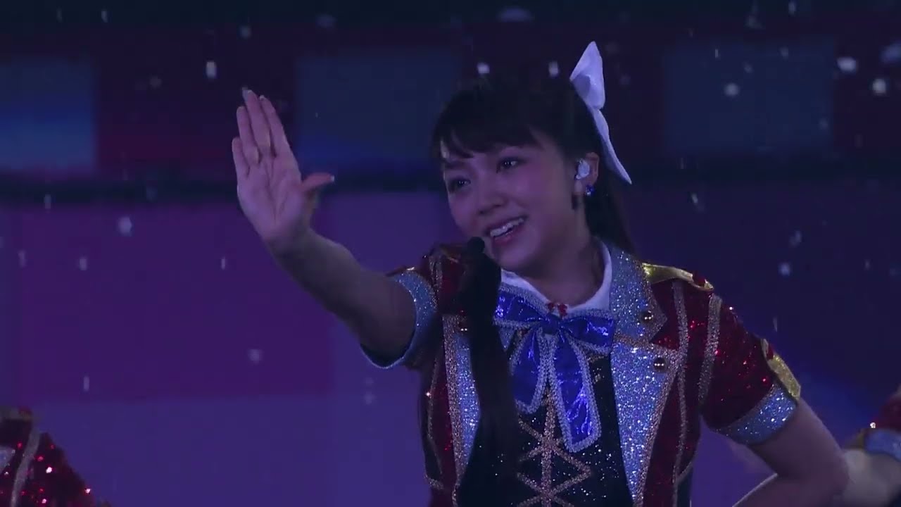 Love Live! ラブライブ！&micro;'s Snow Halation - Final Live!