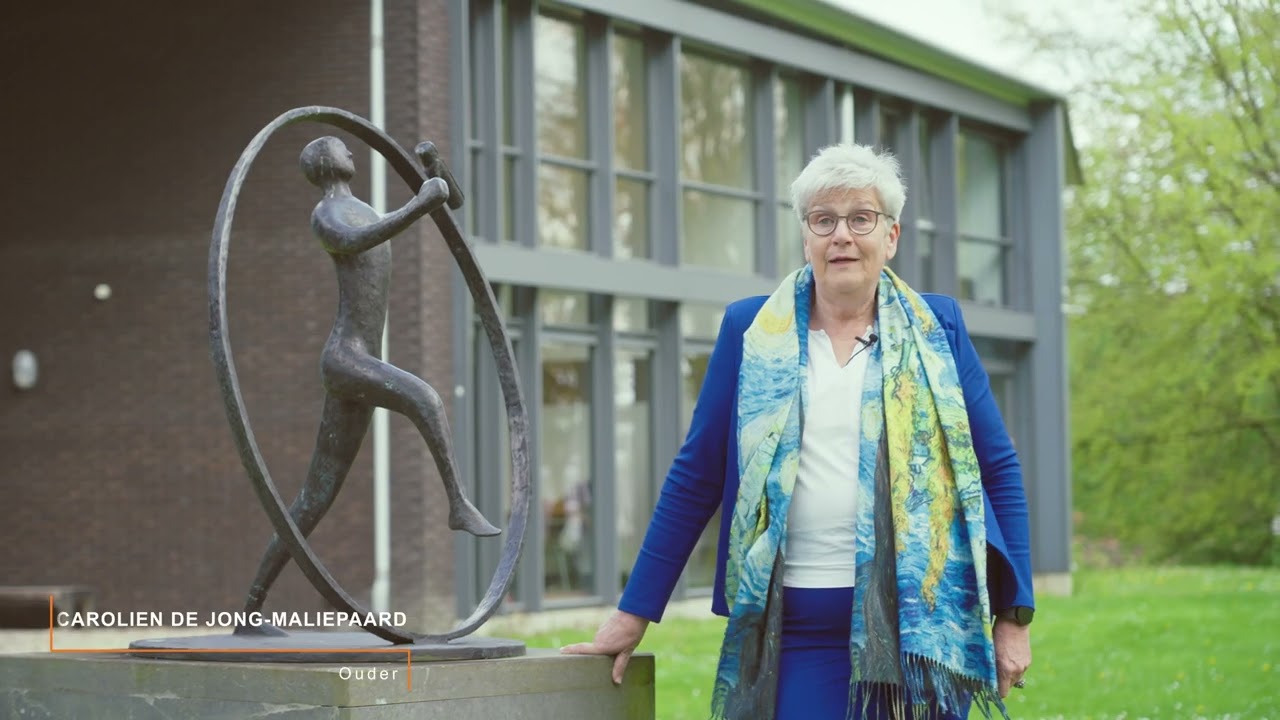Directeur en ouder over het unieke ontwikkelingstraject van Parc Spelderholt