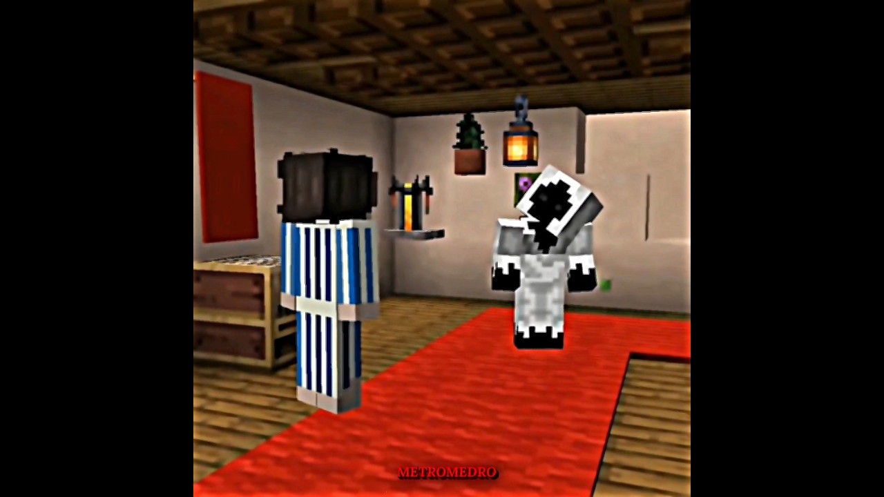 Entity303 BoraLo'ya Yardım Ediyor 🖤 #boralo #keşfet #minecraft #bobby1545 #entity303 #herobrine