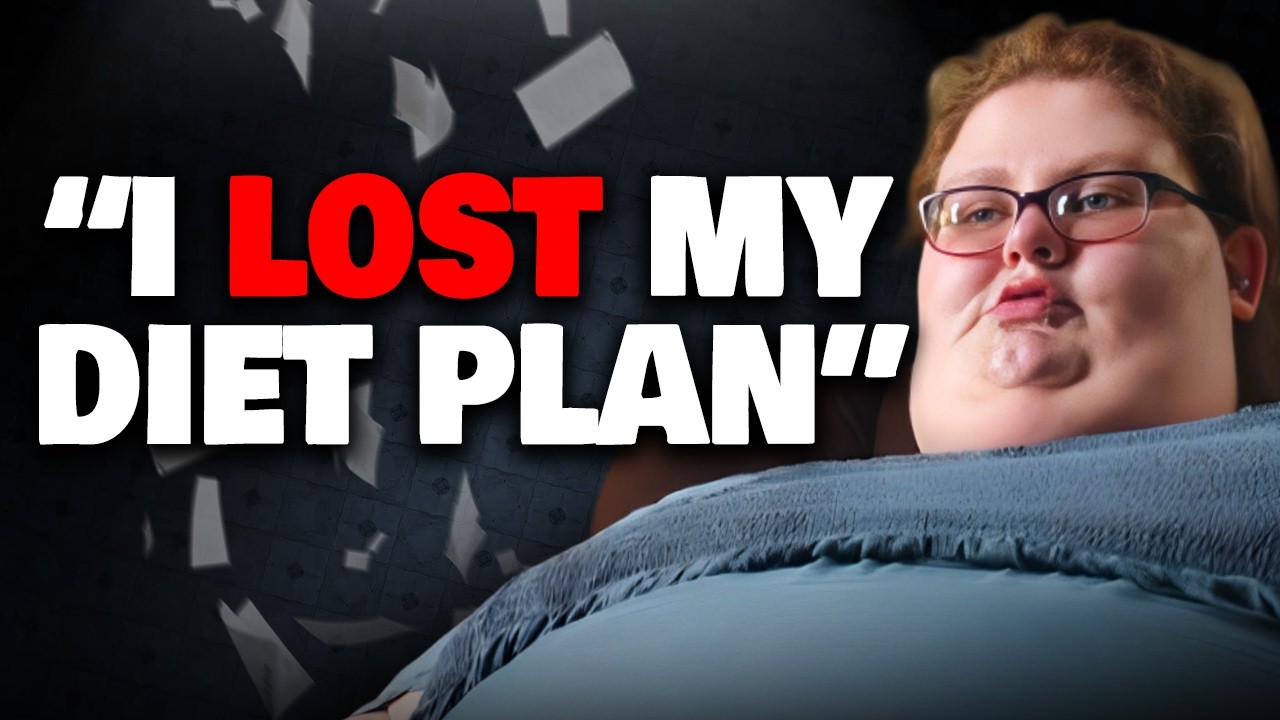 The Most Infuriating Episode of My 600lb Life