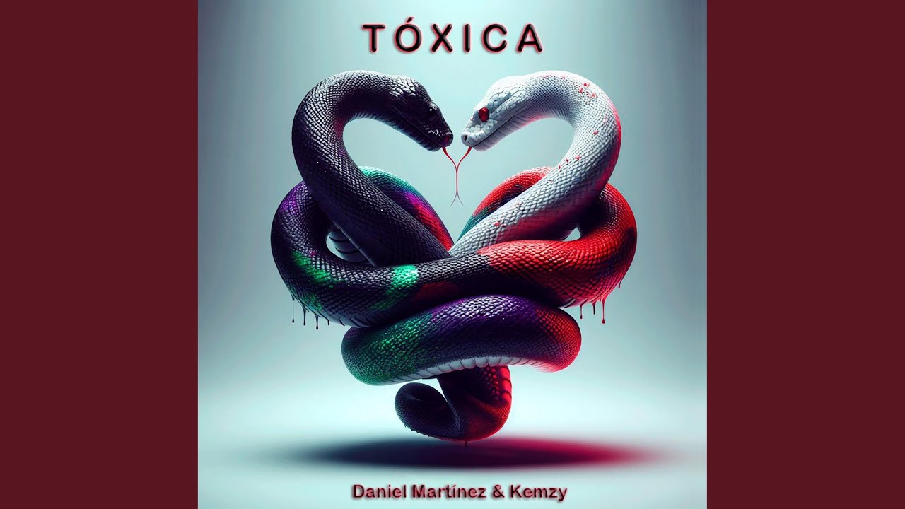Tóxica (feat. Kemzy)