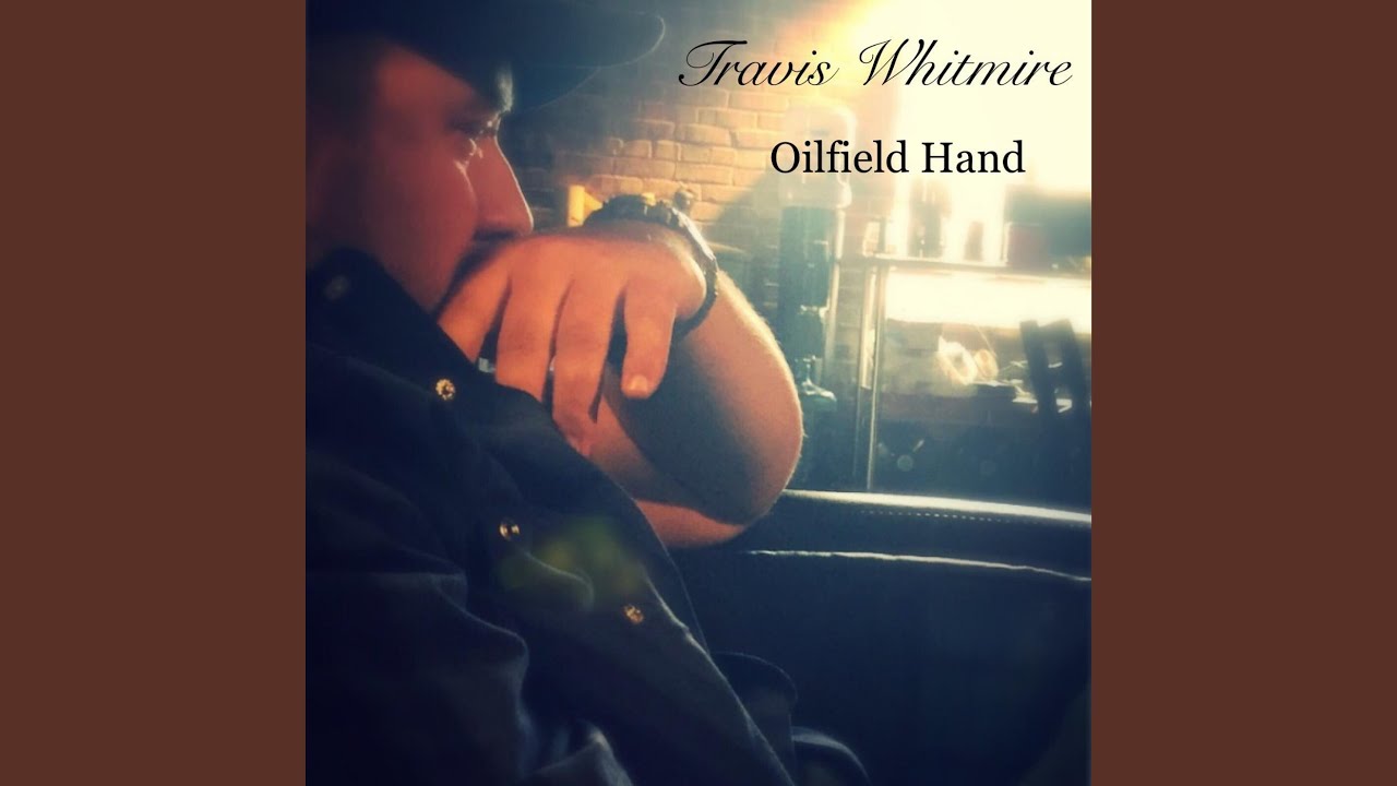 Oilfield Hand