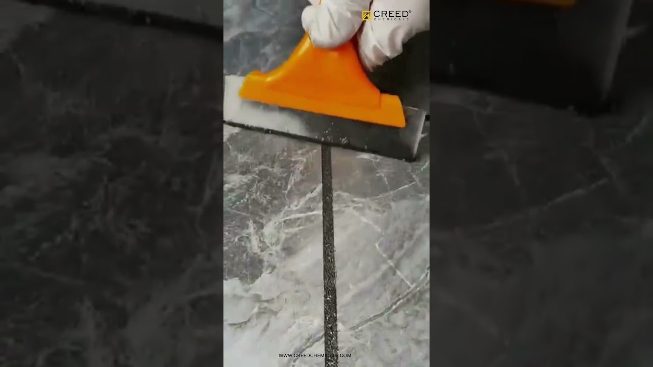 Epoxy Grout by Creed Chemicals | Durable, Waterproof & High-Performance Grouting Solution