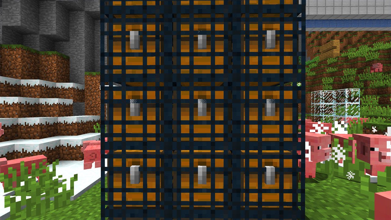 5 Dinge in Minecraft ... die du noch NICHT wusstest! #128