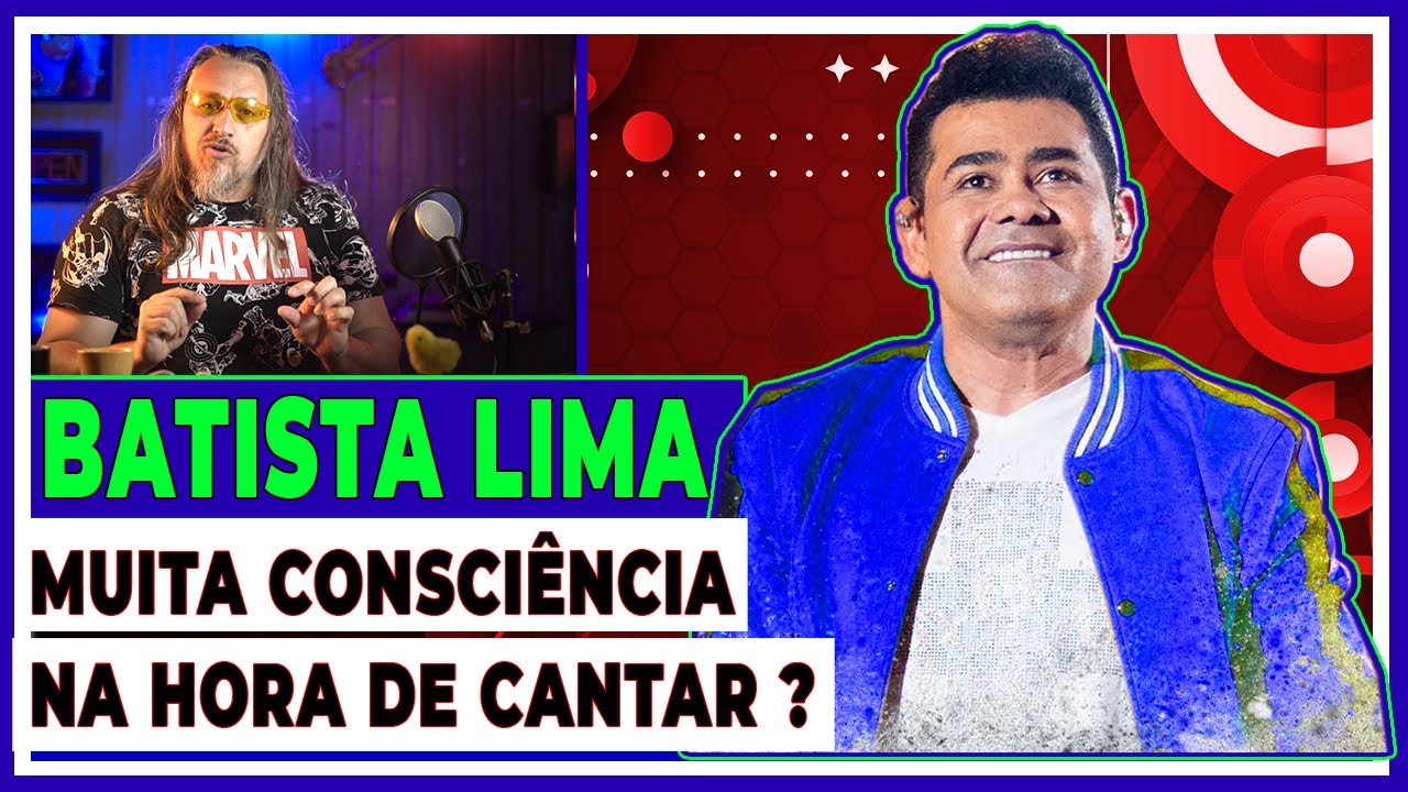 BATISTA LIMA, 