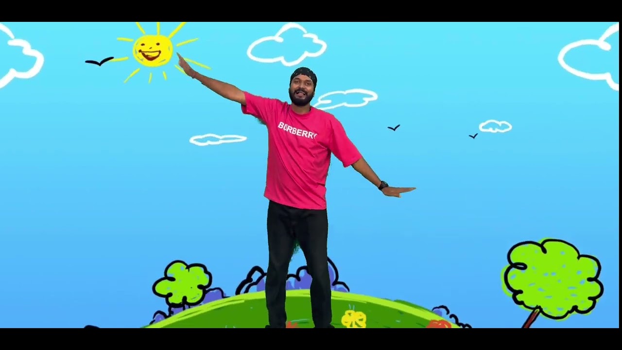 Better when I am dancing |kids Dance |Move & Smile |Dollys Dance Academy |Easy Steps |Best Dance