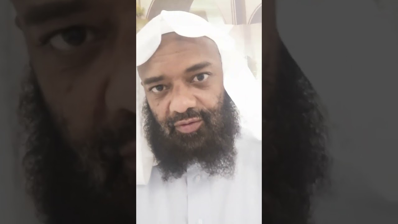 التفصيل في 4 ركعات سنة الزوال والسنة القبلية للظهر  | حديث أول مرة يسمعه العثيمين | الدكتور النميري