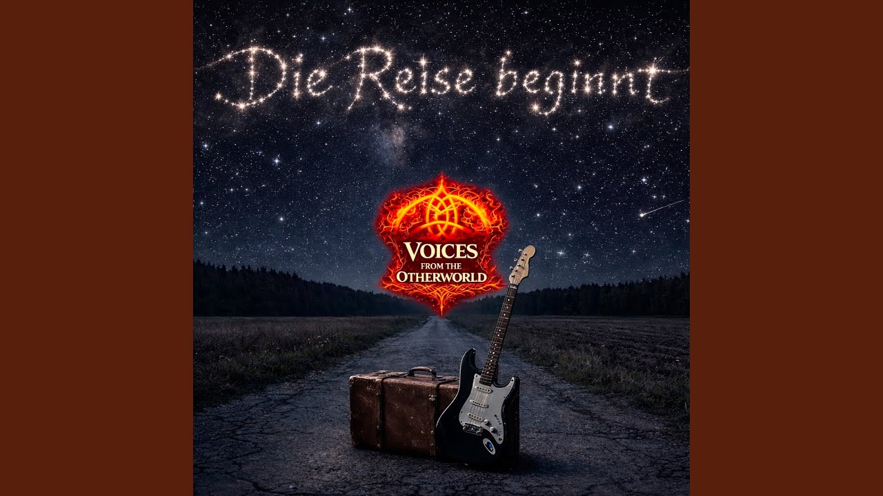 Der Abschied