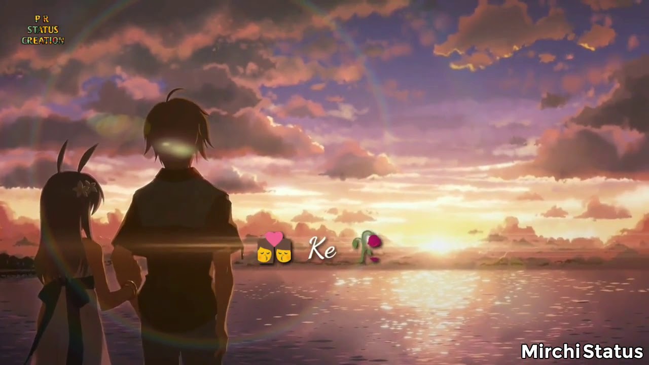 In Aankho Ko Teri Lyrical Heart Touching Love  Shayari  WhatsApp Status Video