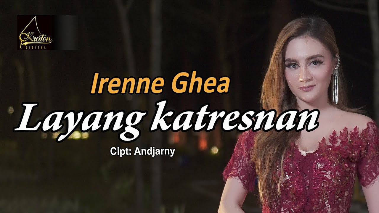 Irenne Ghea - Layang Katresnan (Official Music Video)