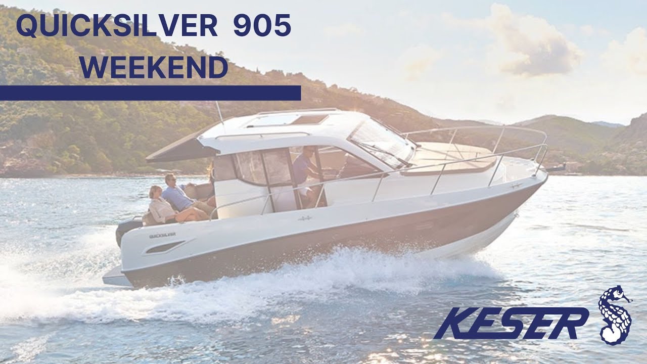 Your Floating Apartment – Inside the 905 Weekend
