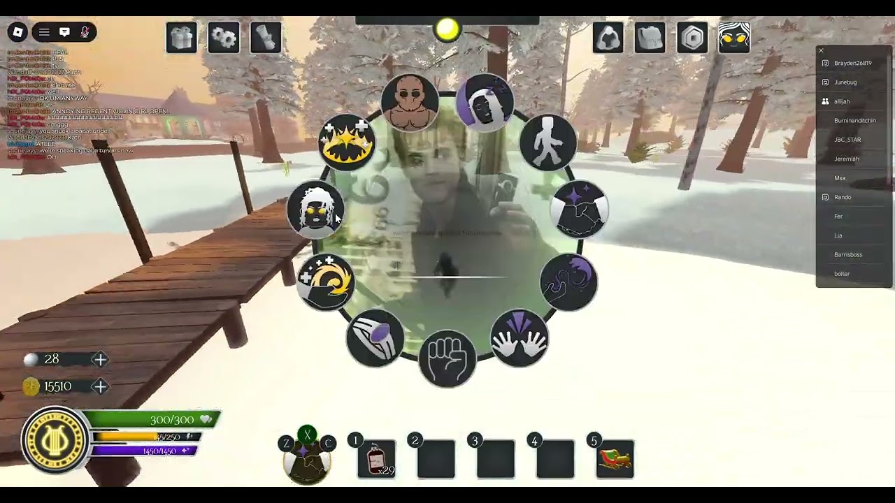 papa tunde tvl gameplay