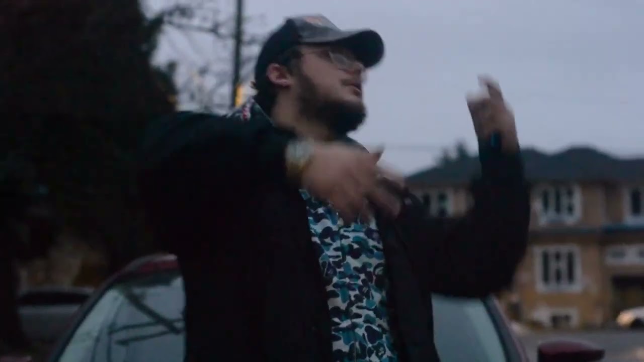 HILLS - Ups And Downs (Ft. HollowLucy) [Official Music Video]