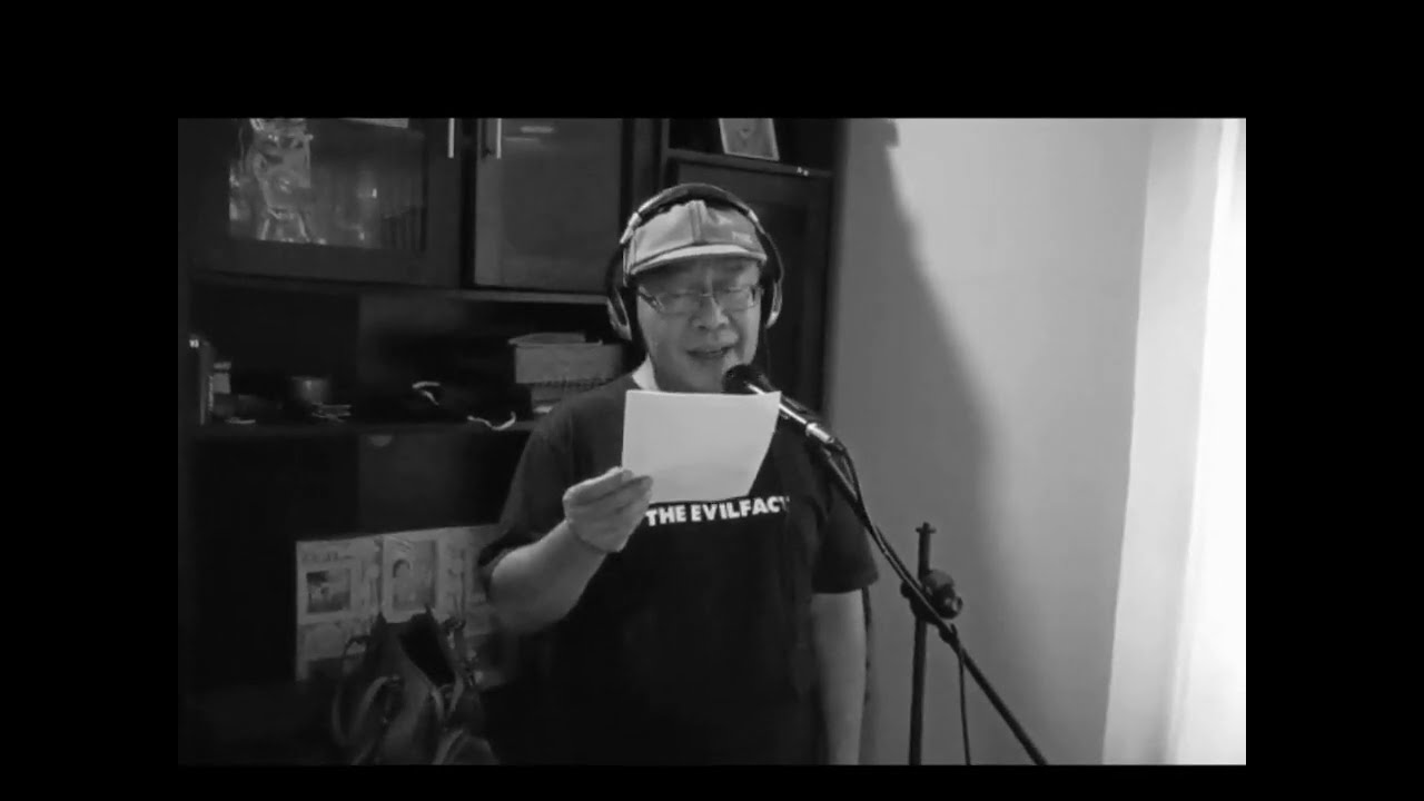 Lagu Manggarai Terbaru: CALANG (Herry Tanis)