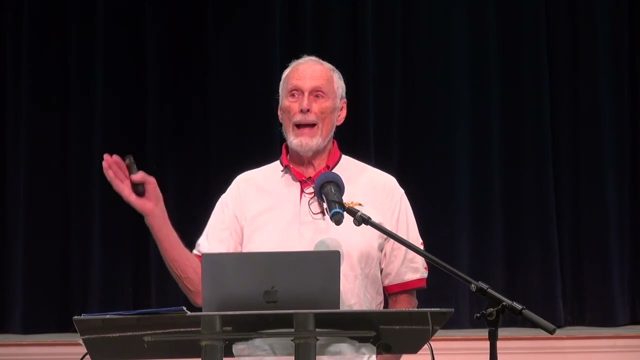 Barry Pencek 